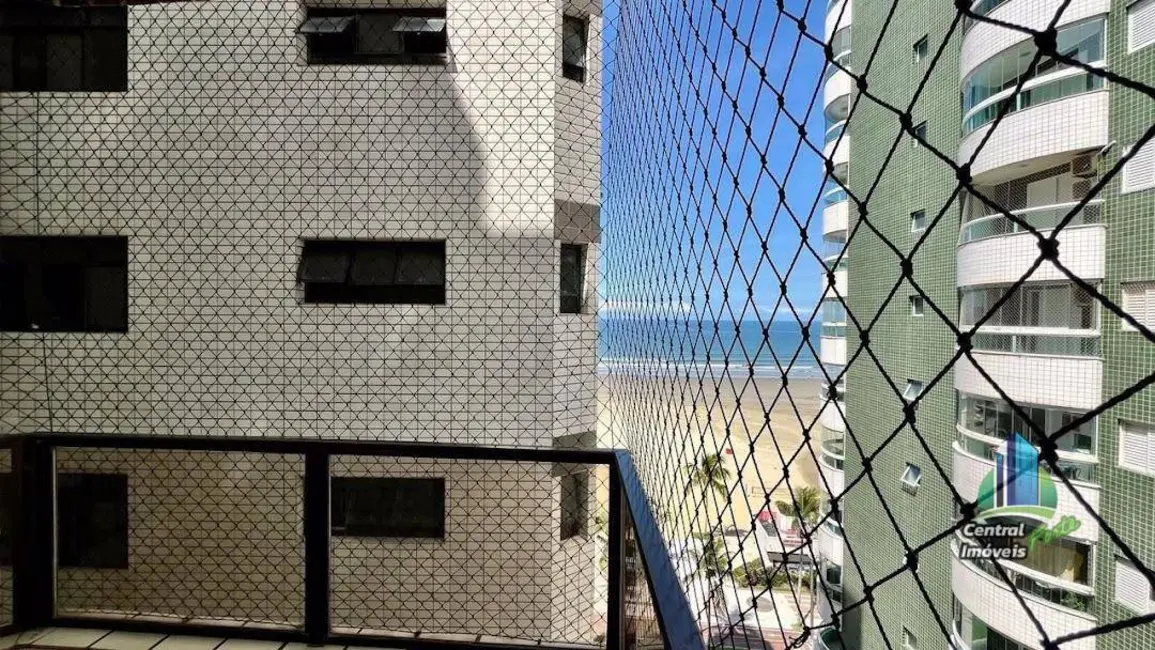 Apartamento com 2 quartos à venda, 85m2 em Canto do Forte, Praia Grande - SP - imagem 5 Foto 5 de Apartamento com 2 quartos à venda, 85m2 em Canto do Forte, Praia Grande - SP