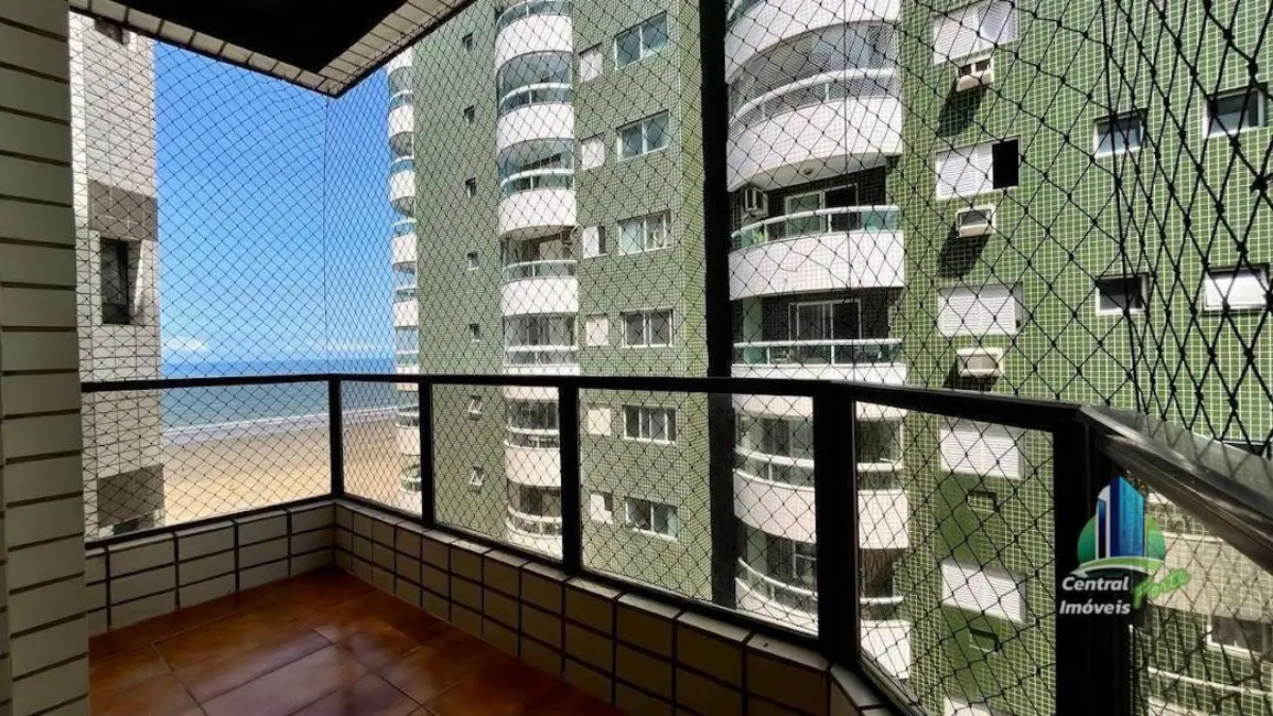 Apartamento com 2 quartos à venda, 85m2 em Canto do Forte, Praia Grande - SP - imagem 4 Foto 4 de Apartamento com 2 quartos à venda, 85m2 em Canto do Forte, Praia Grande - SP
