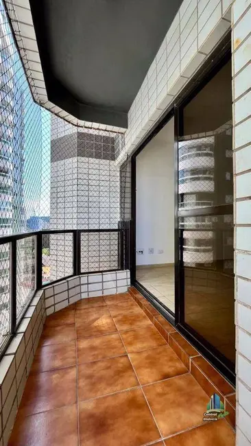 Apartamento com 2 quartos à venda, 85m2 em Canto do Forte, Praia Grande - SP - imagem 7 Foto 7 de Apartamento com 2 quartos à venda, 85m2 em Canto do Forte, Praia Grande - SP