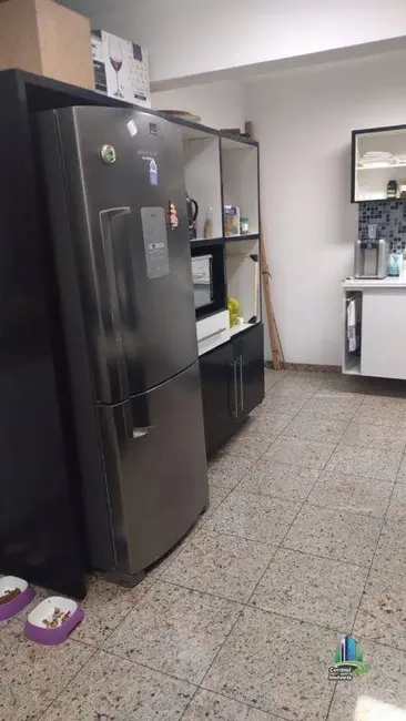 Foto 4 de Apartamento com 3 quartos à venda, 134m2 em Canto do Forte, Praia Grande - SP