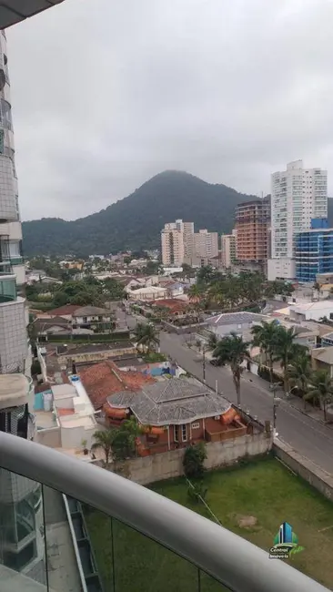 Foto 9 de Apartamento com 3 quartos à venda, 134m2 em Canto do Forte, Praia Grande - SP