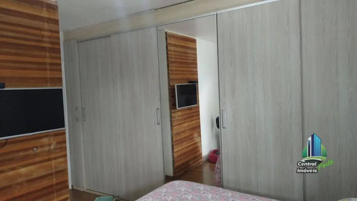 Foto 6 de Apartamento com 3 quartos à venda, 134m2 em Canto do Forte, Praia Grande - SP