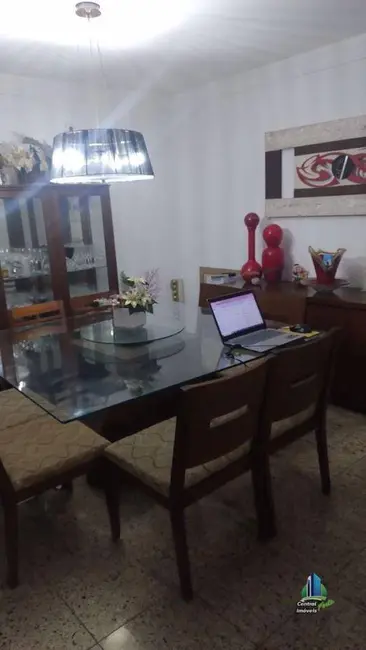 Foto 3 de Apartamento com 3 quartos à venda, 134m2 em Canto do Forte, Praia Grande - SP