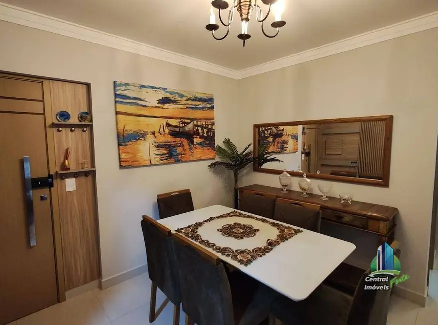 Apartamento com 2 quartos à venda, 111m2 em Canto do Forte, Praia Grande - SP - imagem 8 Foto 8 de Apartamento com 2 quartos à venda, 111m2 em Canto do Forte, Praia Grande - SP