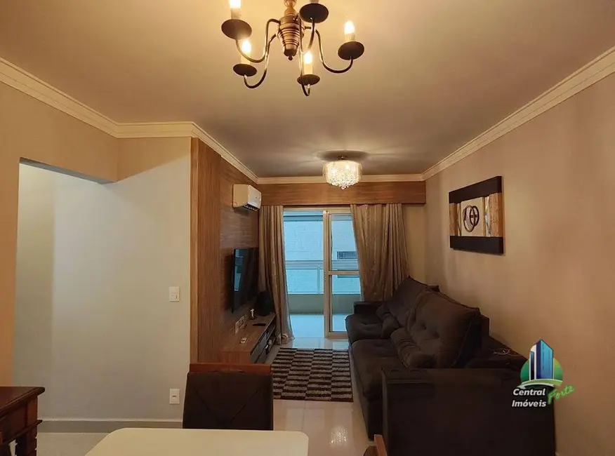 Apartamento com 2 quartos à venda, 111m2 em Canto do Forte, Praia Grande - SP - imagem 6 Foto 6 de Apartamento com 2 quartos à venda, 111m2 em Canto do Forte, Praia Grande - SP