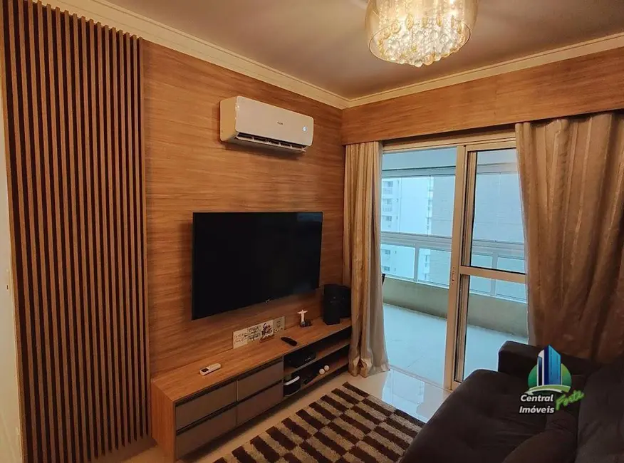 Apartamento com 2 quartos à venda, 111m2 em Canto do Forte, Praia Grande - SP - imagem 4 Foto 4 de Apartamento com 2 quartos à venda, 111m2 em Canto do Forte, Praia Grande - SP