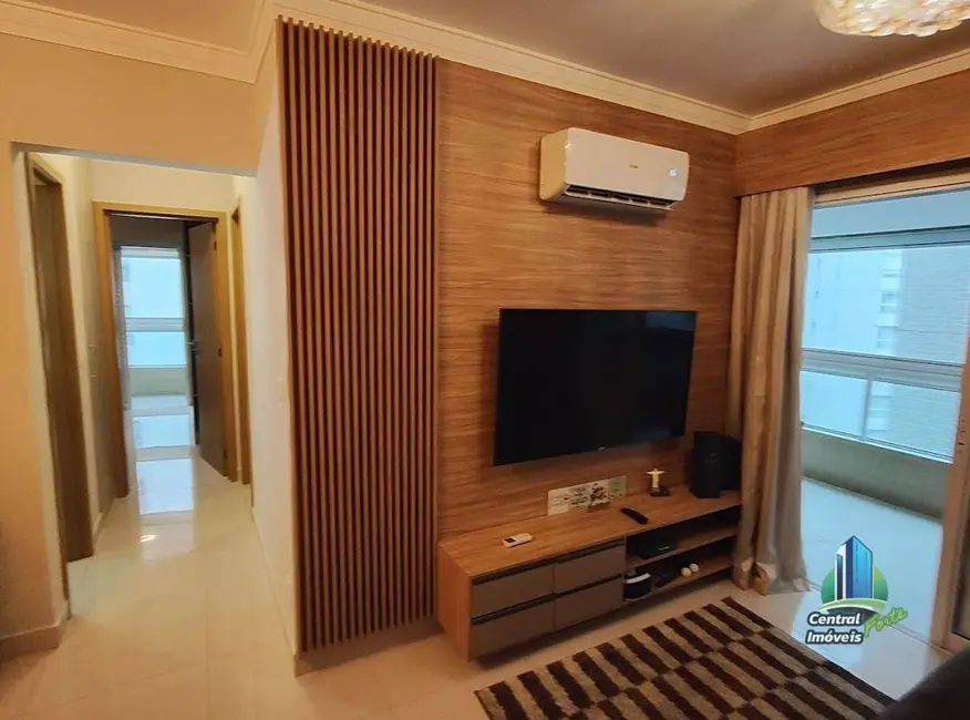 Apartamento com 2 quartos à venda, 111m2 em Canto do Forte, Praia Grande - SP - imagem 5 Foto 5 de Apartamento com 2 quartos à venda, 111m2 em Canto do Forte, Praia Grande - SP