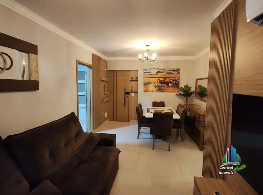 Apartamento com 2 quartos à venda, 111m2 em Canto do Forte, Praia Grande - SP - imagem 3 Foto 3 de Apartamento com 2 quartos à venda, 111m2 em Canto do Forte, Praia Grande - SP