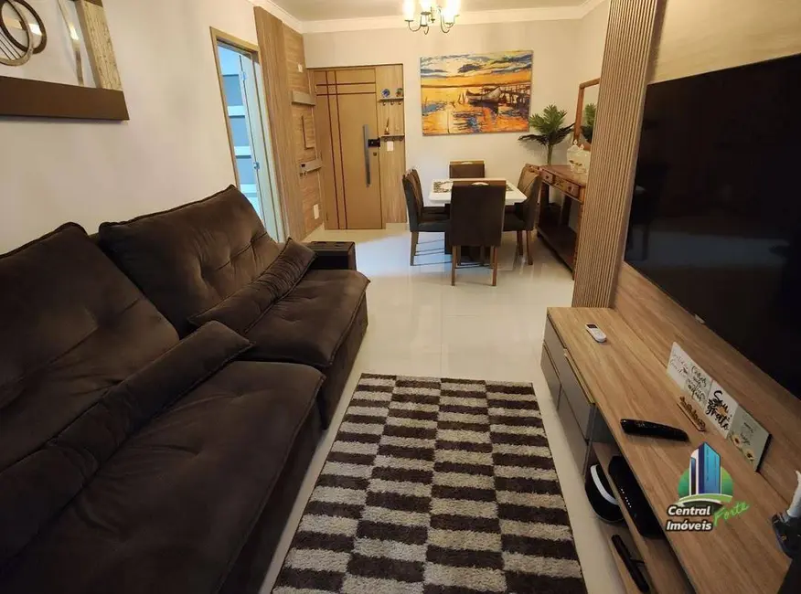 Apartamento com 2 quartos à venda, 111m2 em Canto do Forte, Praia Grande - SP - imagem 1 Foto 1 de Apartamento com 2 quartos à venda, 111m2 em Canto do Forte, Praia Grande - SP