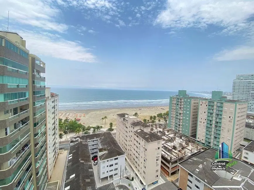 Apartamento com 2 quartos à venda, 108m2 em Canto do Forte, Praia Grande - SP - imagem 1 Foto 1 de Apartamento com 2 quartos à venda, 108m2 em Canto do Forte, Praia Grande - SP