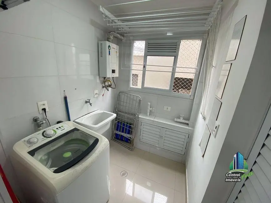 Apartamento com 2 quartos à venda, 108m2 em Canto do Forte, Praia Grande - SP - imagem 9 Foto 9 de Apartamento com 2 quartos à venda, 108m2 em Canto do Forte, Praia Grande - SP