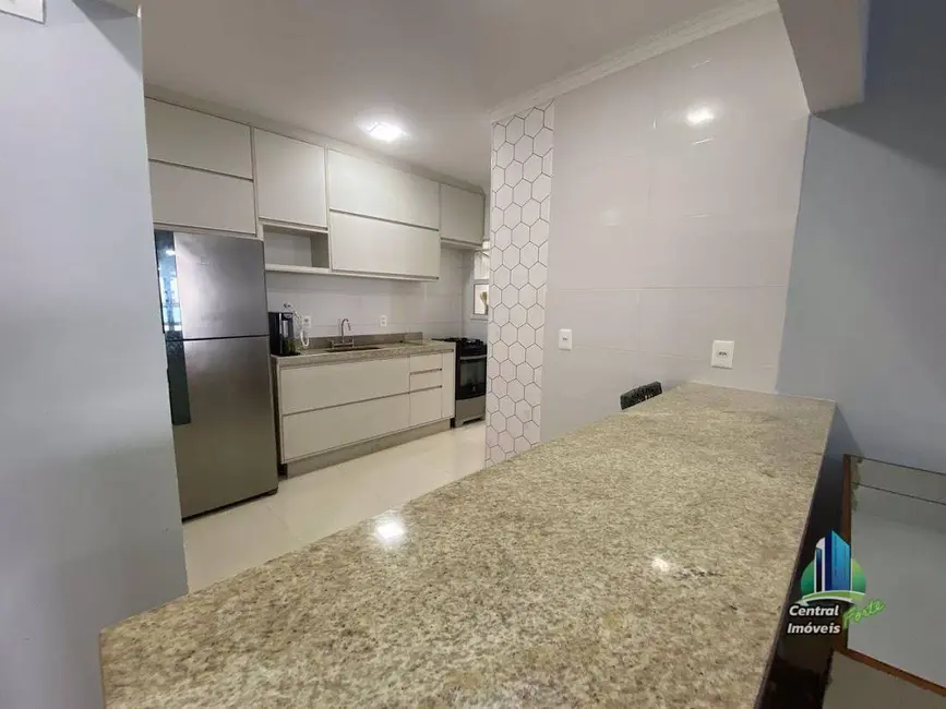 Apartamento com 2 quartos à venda, 108m2 em Canto do Forte, Praia Grande - SP - imagem 5 Foto 5 de Apartamento com 2 quartos à venda, 108m2 em Canto do Forte, Praia Grande - SP