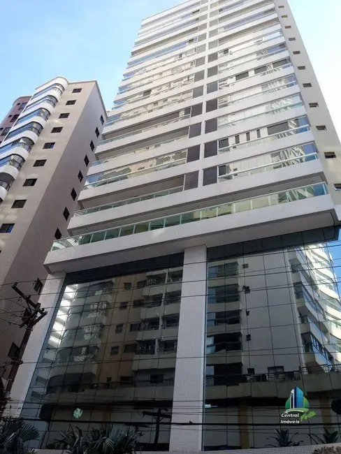 Apartamento com 2 quartos à venda, 108m2 em Canto do Forte, Praia Grande - SP - imagem 3 Foto 3 de Apartamento com 2 quartos à venda, 108m2 em Canto do Forte, Praia Grande - SP