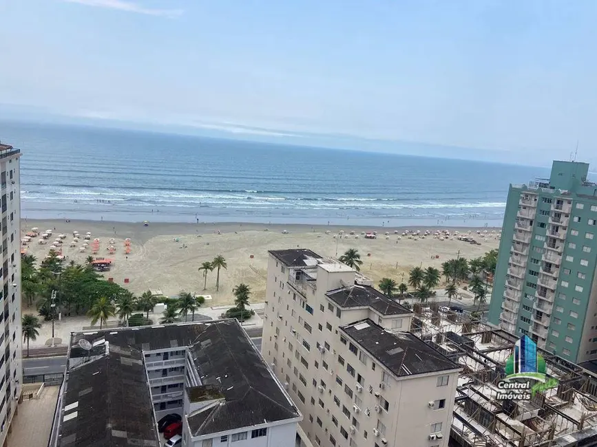 Apartamento com 2 quartos à venda, 108m2 em Canto do Forte, Praia Grande - SP - imagem 2 Foto 2 de Apartamento com 2 quartos à venda, 108m2 em Canto do Forte, Praia Grande - SP