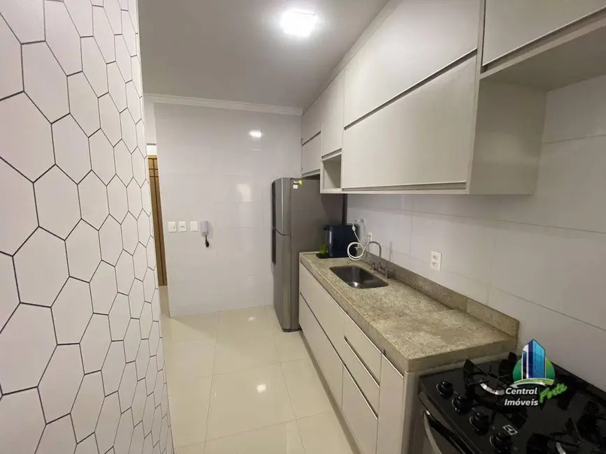 Apartamento com 2 quartos à venda, 108m2 em Canto do Forte, Praia Grande - SP - imagem 6 Foto 6 de Apartamento com 2 quartos à venda, 108m2 em Canto do Forte, Praia Grande - SP