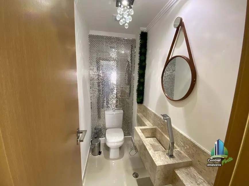 Apartamento com 2 quartos à venda, 108m2 em Canto do Forte, Praia Grande - SP - imagem 8 Foto 8 de Apartamento com 2 quartos à venda, 108m2 em Canto do Forte, Praia Grande - SP