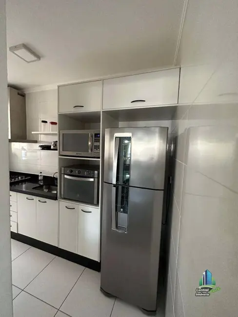 Foto 8 de Apartamento com 2 quartos à venda, 55m2 em Ocian, Praia Grande - SP