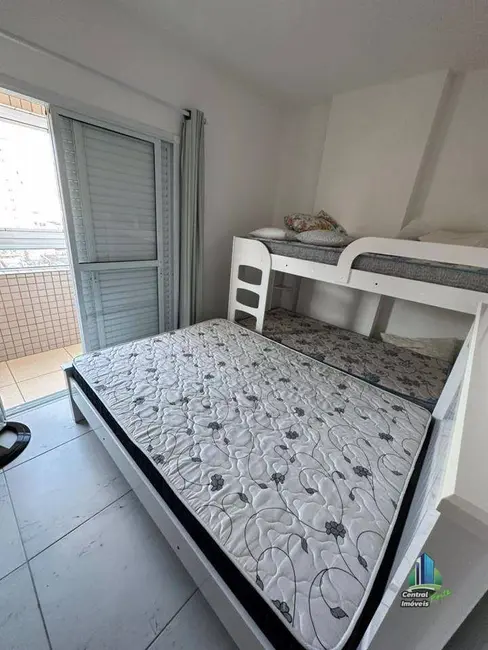 Foto 9 de Apartamento com 2 quartos à venda, 55m2 em Ocian, Praia Grande - SP