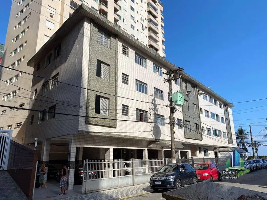 Foto 8 de Apartamento com 1 quarto à venda, 45m2 em Aviação, Praia Grande - SP