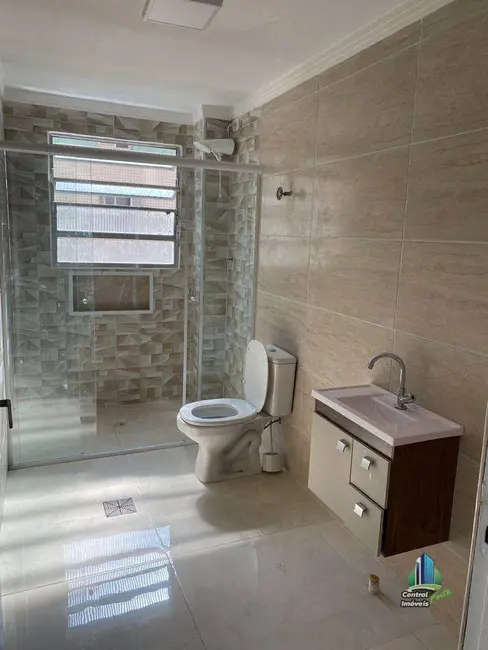 Foto 7 de Apartamento com 1 quarto à venda, 45m2 em Aviação, Praia Grande - SP