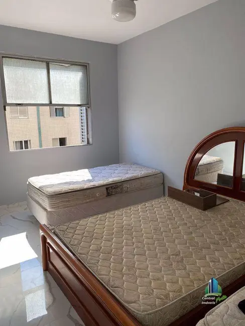 Foto 6 de Apartamento com 1 quarto à venda, 45m2 em Aviação, Praia Grande - SP