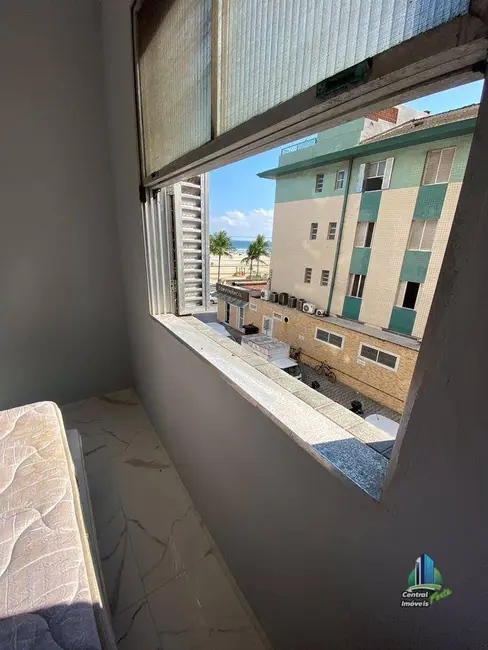 Foto 1 de Apartamento com 1 quarto à venda, 45m2 em Aviação, Praia Grande - SP