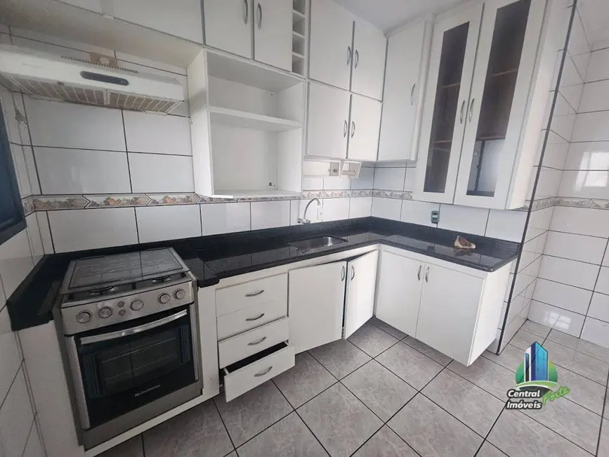 Apartamento com 2 quartos à venda, 136m2 em Canto do Forte, Praia Grande - SP - imagem 2 Foto 2 de Apartamento com 2 quartos à venda, 136m2 em Canto do Forte, Praia Grande - SP