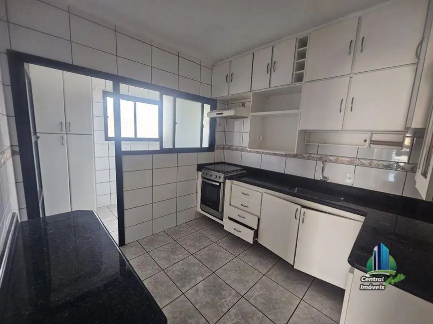 Apartamento com 2 quartos à venda, 136m2 em Canto do Forte, Praia Grande - SP - imagem 1 Foto 1 de Apartamento com 2 quartos à venda, 136m2 em Canto do Forte, Praia Grande - SP