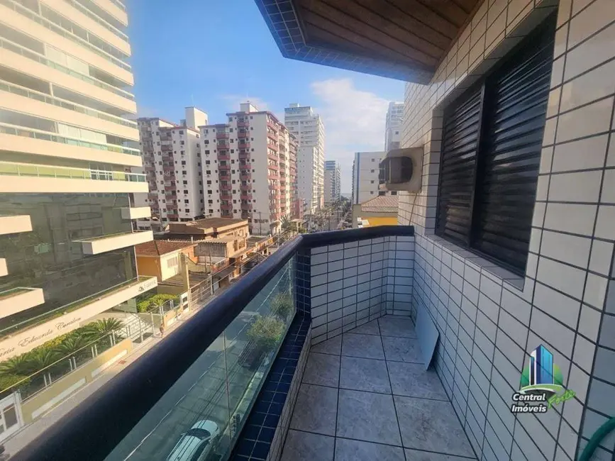 Apartamento com 2 quartos à venda, 136m2 em Canto do Forte, Praia Grande - SP - imagem 8 Foto 8 de Apartamento com 2 quartos à venda, 136m2 em Canto do Forte, Praia Grande - SP