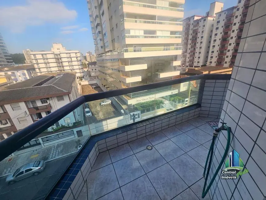 Apartamento com 2 quartos à venda, 136m2 em Canto do Forte, Praia Grande - SP - imagem 7 Foto 7 de Apartamento com 2 quartos à venda, 136m2 em Canto do Forte, Praia Grande - SP