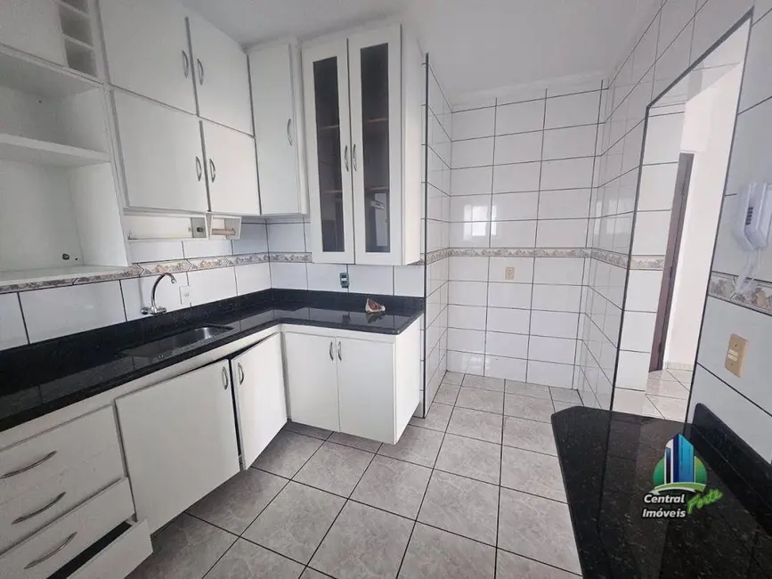 Apartamento com 2 quartos à venda, 136m2 em Canto do Forte, Praia Grande - SP - imagem 3 Foto 3 de Apartamento com 2 quartos à venda, 136m2 em Canto do Forte, Praia Grande - SP