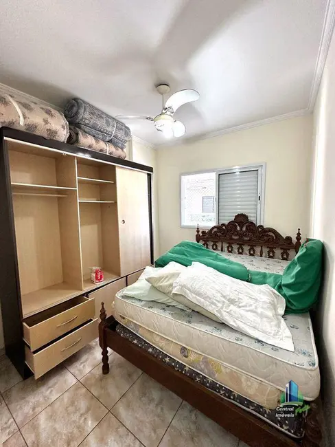 Foto 6 de Apartamento com 2 quartos à venda, 122m2 em Ocian, Praia Grande - SP