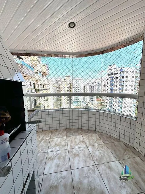 Foto 3 de Apartamento com 2 quartos à venda, 122m2 em Ocian, Praia Grande - SP