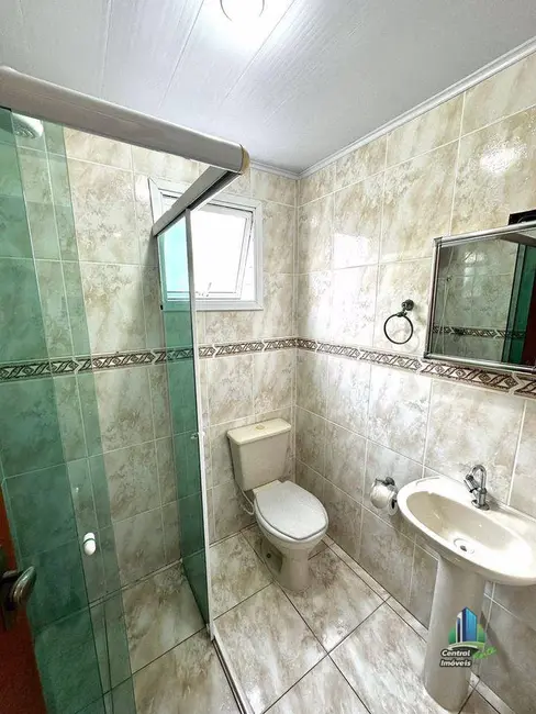 Foto 7 de Apartamento com 2 quartos à venda, 122m2 em Ocian, Praia Grande - SP