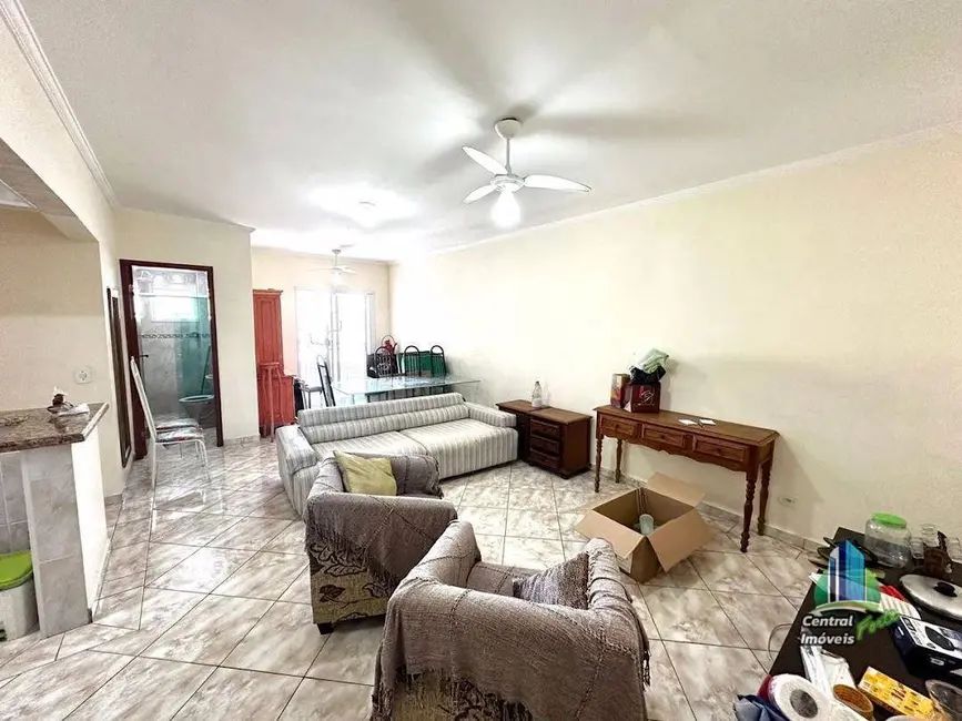 Foto 2 de Apartamento com 2 quartos à venda, 122m2 em Ocian, Praia Grande - SP