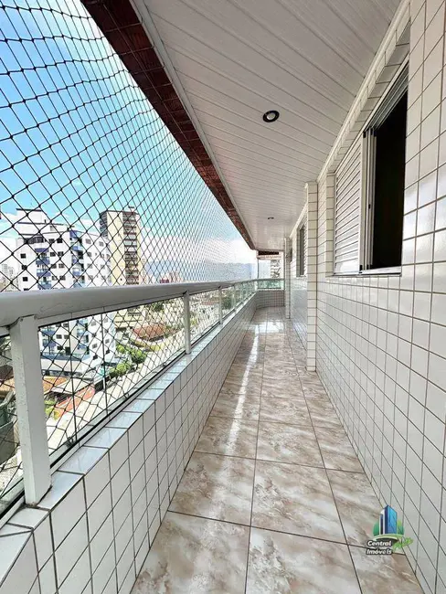 Foto 5 de Apartamento com 2 quartos à venda, 122m2 em Ocian, Praia Grande - SP