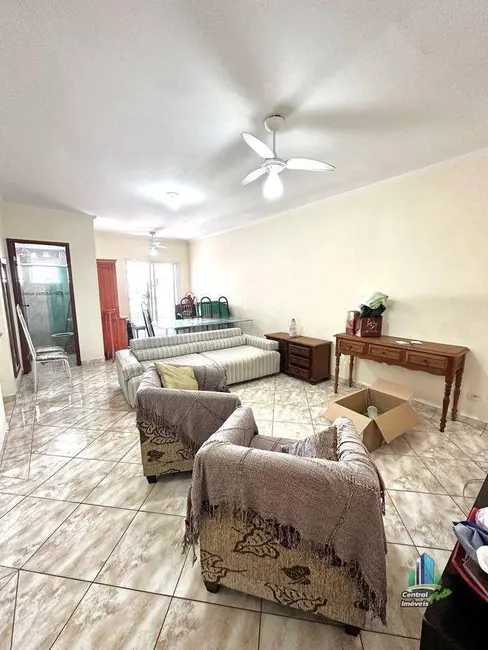 Foto 1 de Apartamento com 2 quartos à venda, 122m2 em Ocian, Praia Grande - SP