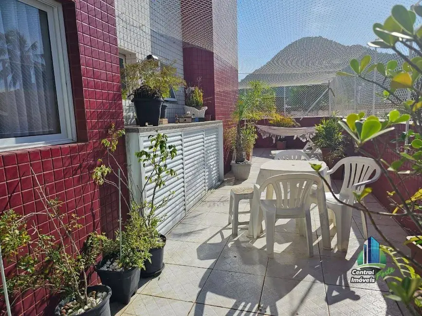 Foto 1 de Apartamento com 2 quartos à venda, 137m2 em Canto do Forte, Praia Grande - SP