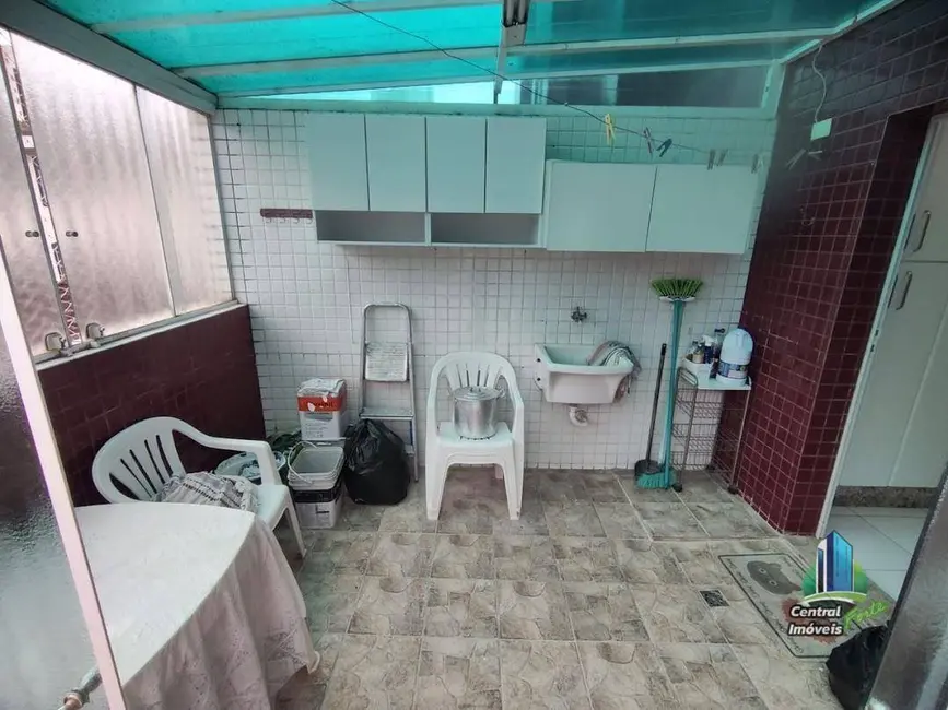 Foto 9 de Apartamento com 2 quartos à venda, 137m2 em Canto do Forte, Praia Grande - SP