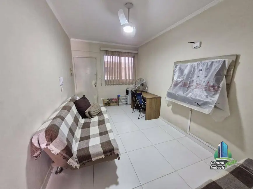 Apartamento com 2 quartos à venda, 70m2 em Canto do Forte, Praia Grande - SP - imagem 4 Foto 4 de Apartamento com 2 quartos à venda, 70m2 em Canto do Forte, Praia Grande - SP