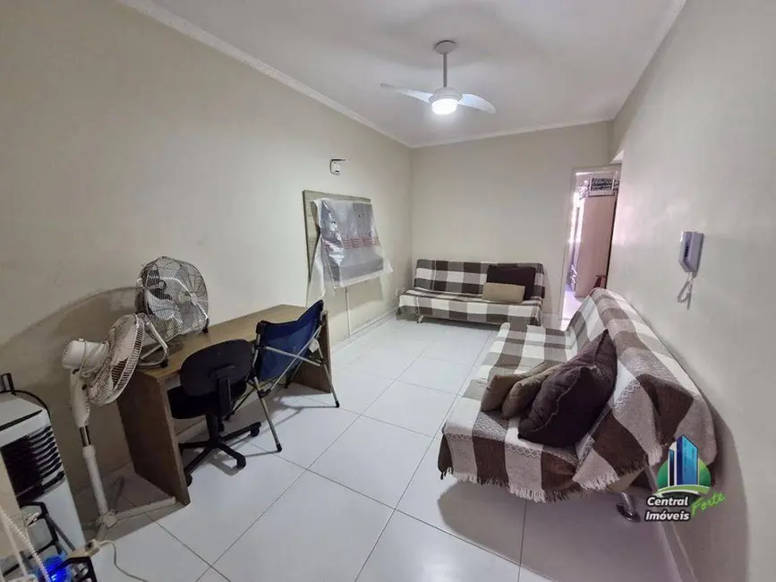 Apartamento com 2 quartos à venda, 70m2 em Canto do Forte, Praia Grande - SP - imagem 2 Foto 2 de Apartamento com 2 quartos à venda, 70m2 em Canto do Forte, Praia Grande - SP