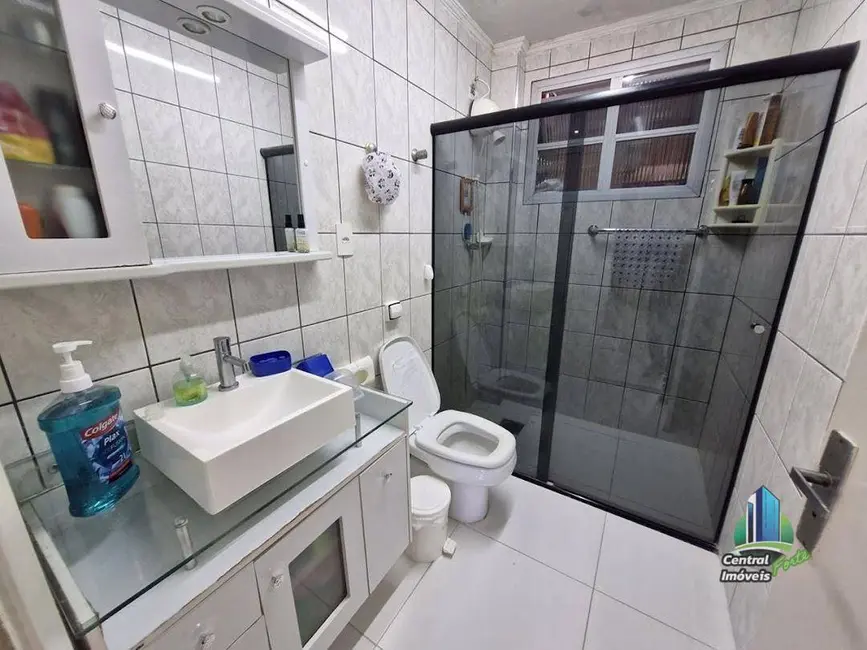 Apartamento com 2 quartos à venda, 70m2 em Canto do Forte, Praia Grande - SP - imagem 9 Foto 9 de Apartamento com 2 quartos à venda, 70m2 em Canto do Forte, Praia Grande - SP