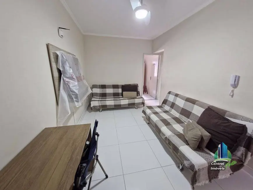 Apartamento com 2 quartos à venda, 70m2 em Canto do Forte, Praia Grande - SP - imagem 3 Foto 3 de Apartamento com 2 quartos à venda, 70m2 em Canto do Forte, Praia Grande - SP