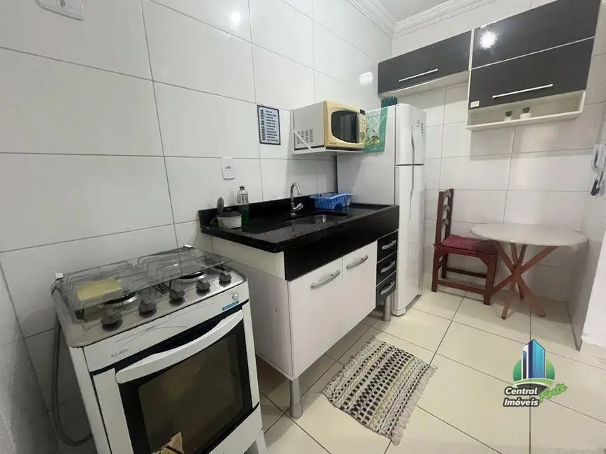 Foto 4 de Apartamento com 2 quartos à venda, 65m2 em Praia Grande - SP