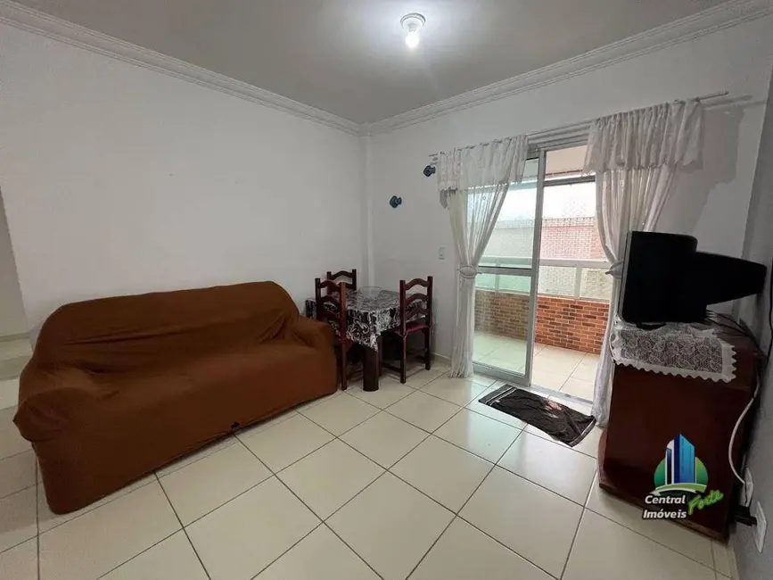 Foto 1 de Apartamento com 2 quartos à venda, 65m2 em Praia Grande - SP