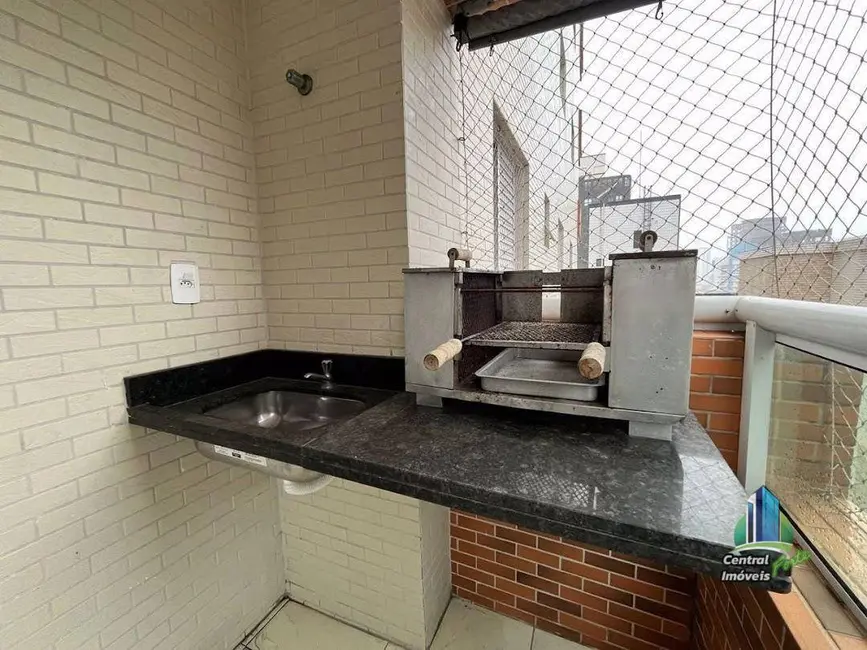Foto 7 de Apartamento com 2 quartos à venda, 65m2 em Praia Grande - SP