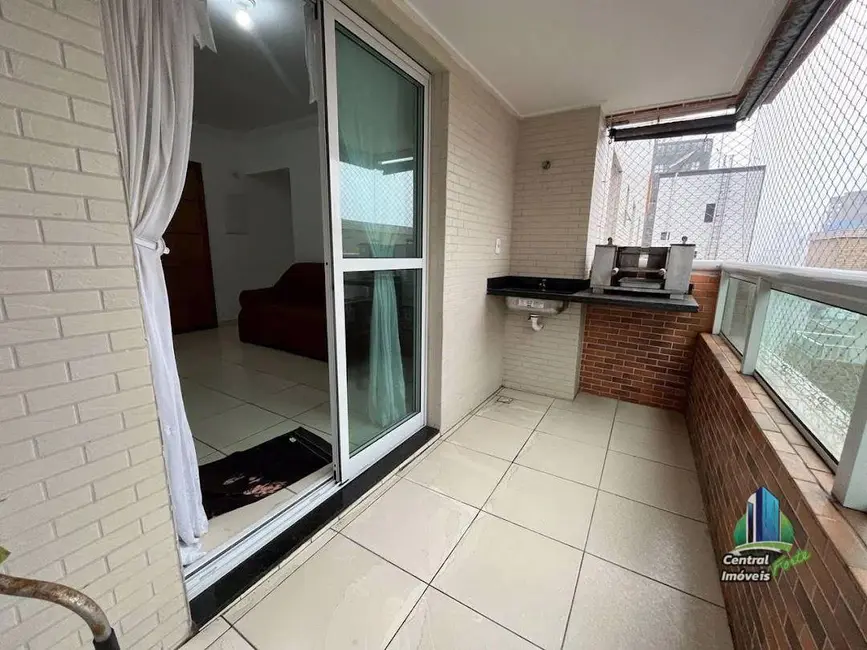 Foto 6 de Apartamento com 2 quartos à venda, 65m2 em Praia Grande - SP