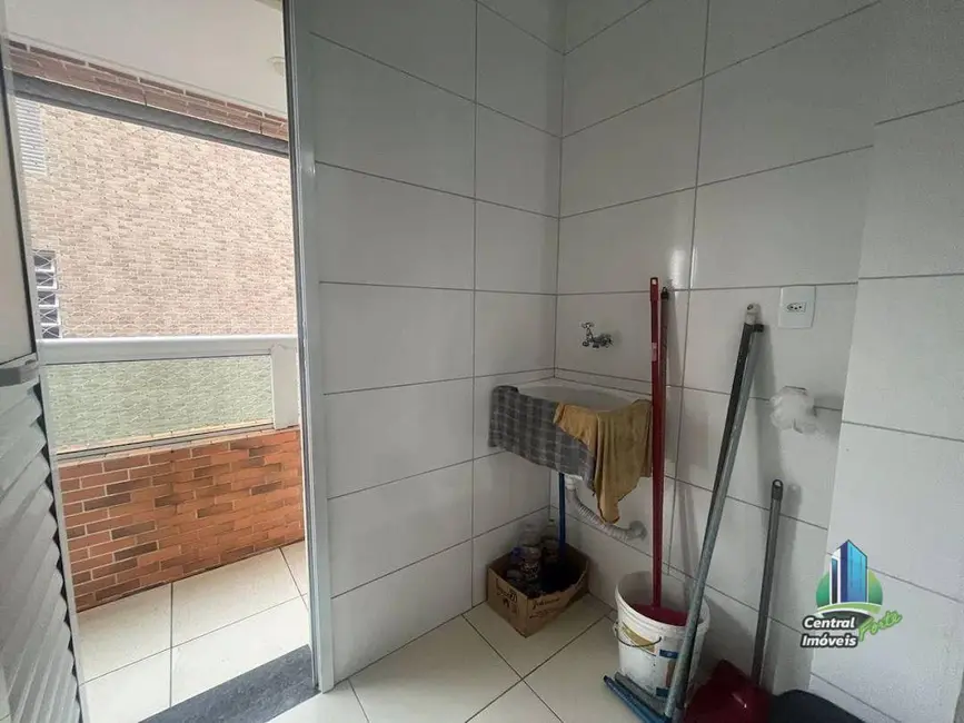 Foto 5 de Apartamento com 2 quartos à venda, 65m2 em Praia Grande - SP