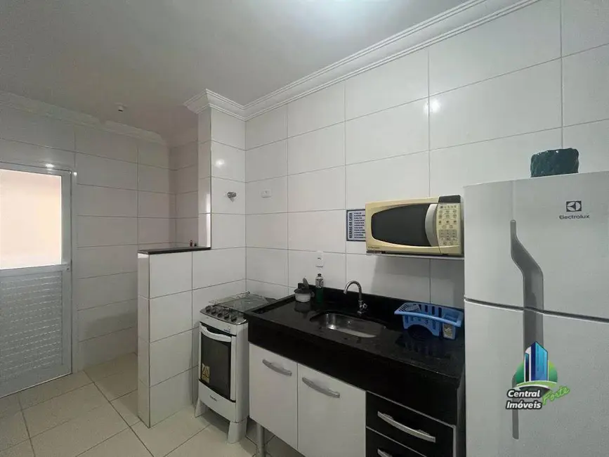 Foto 3 de Apartamento com 2 quartos à venda, 65m2 em Praia Grande - SP