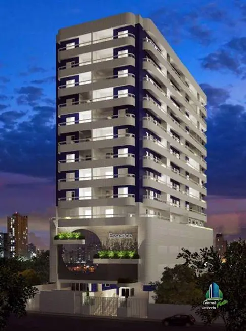 Apartamento com 2 quartos à venda, 70m2 em Praia Grande - SP - imagem 2 Foto 2 de Apartamento com 2 quartos à venda, 70m2 em Praia Grande - SP